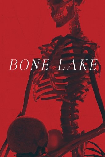 Poster of Bone Lake