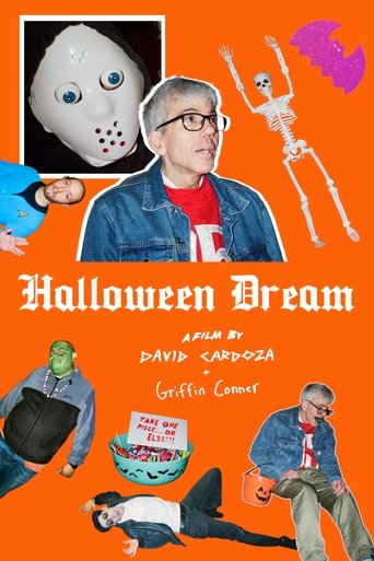Poster of Halloween Dream