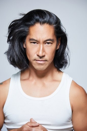 Portrait of Masa Yamaguchi