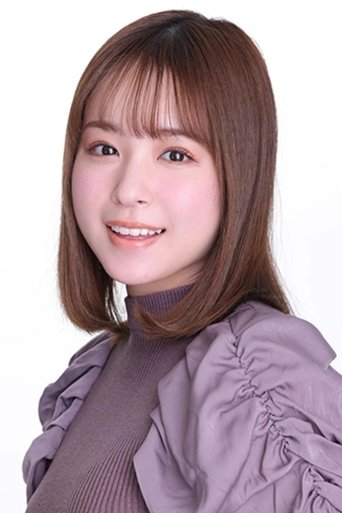 Portrait of Rina Kondo