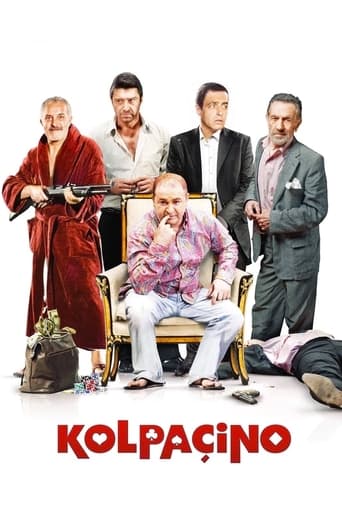 Poster of Kolpaçino