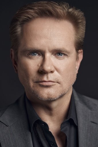 Portrait of Torsten Kellar