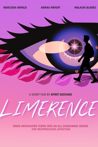 Poster of Limerence