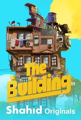 Poster of The Building