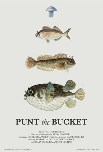 Poster of Punt the Bucket