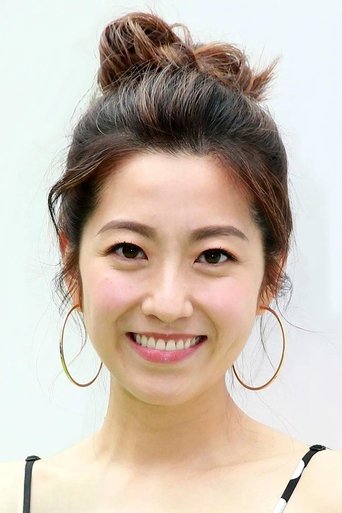 Portrait of Yoyo Chen Chi-Yiu