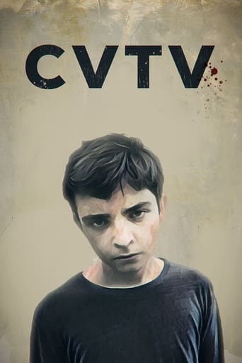 Poster of CVTV