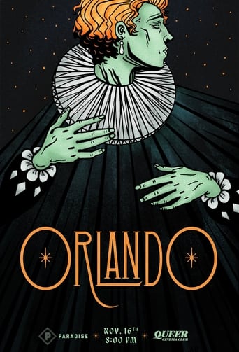 Poster of Orlando