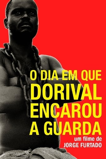 Poster of The Day Dorival Faced the Guards