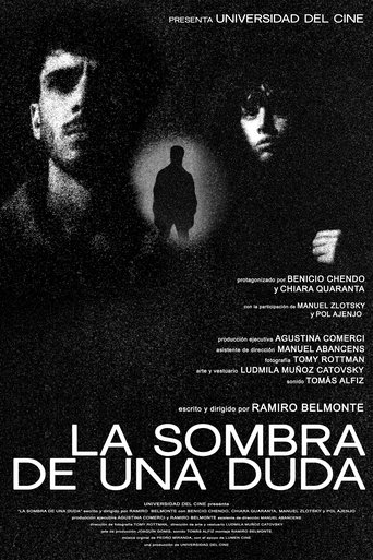 Poster of Shadow of a Doubt