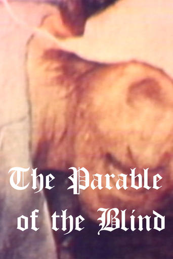 Poster of Parable of the Blind