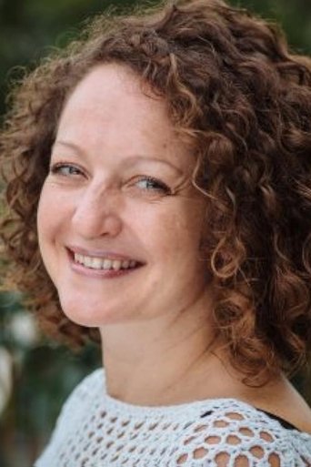 Portrait of Danielle Legovich