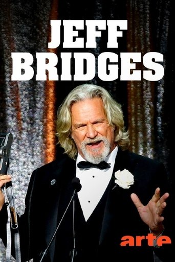 Poster of Jeff Bridges: A Reluctant Star
