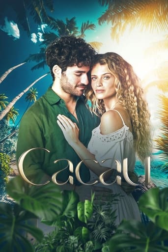 Poster of Cacau