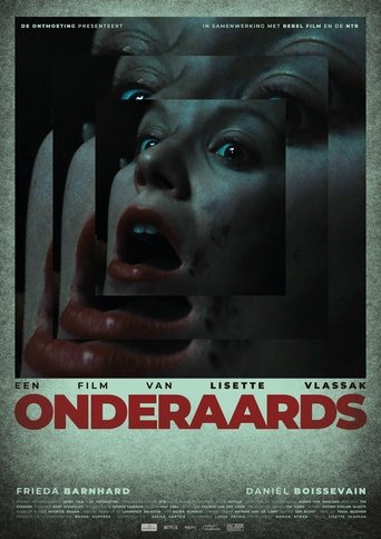 Poster of The Beneath