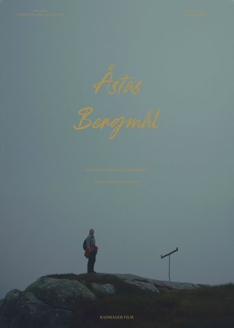 Poster of Åstas Bergmål