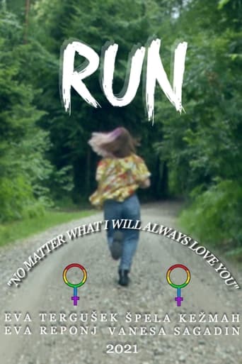 Poster of Run