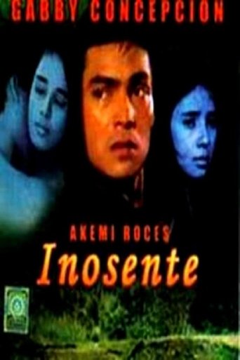 Poster of Inosente