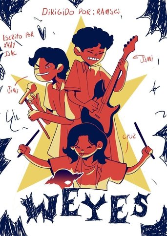 Poster of Weyes