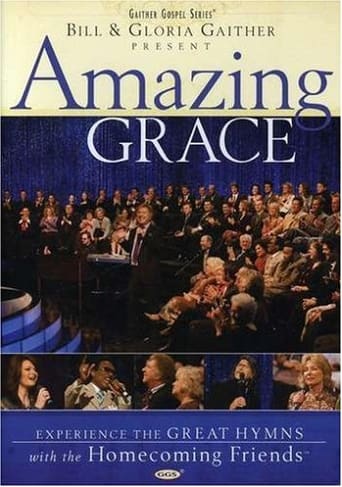 Poster of Amazing Grace