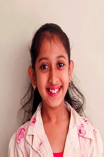 Portrait of Dala Neehara