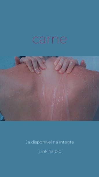 Poster of Carne