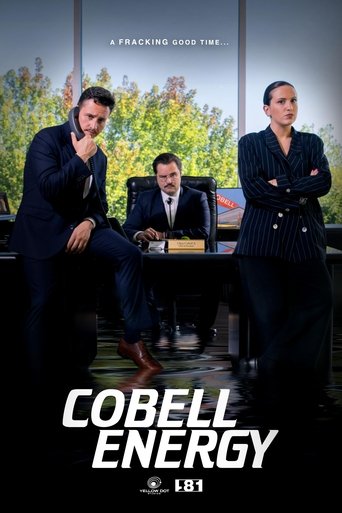 Poster of Cobell Energy