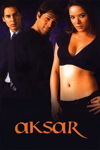 Poster of Aksar