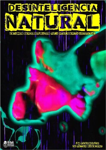 Poster of Desinteligência Natural