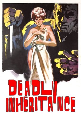 Poster of Deadly Inheritance