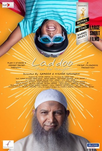 Poster of Laddoo