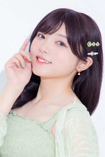 Portrait of Ruka Yashiro