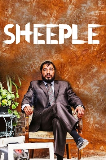 Poster of Sheeple