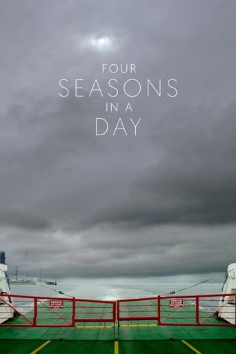 Poster of Four Seasons in a Day