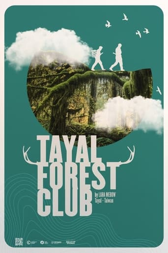 Poster of Tayal Forest Club