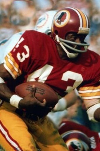 Portrait for NFL Films - Team Highlights - 1972