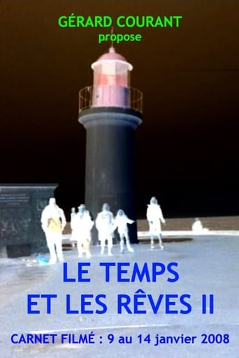 Poster of Le Temps et les rêves II