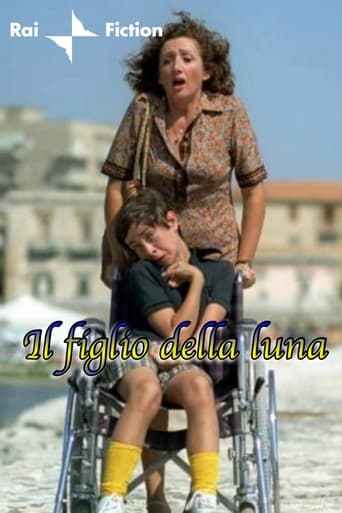 Poster of Il figlio della luna