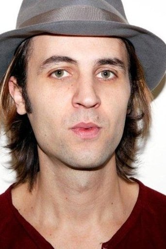 Portrait of Michaël Evans