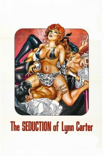 Poster of The Seduction of Lyn Carter