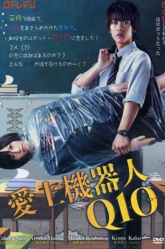 Poster of Q10