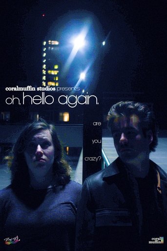 Oh, Hello Again Poster of Oh, Hello Again