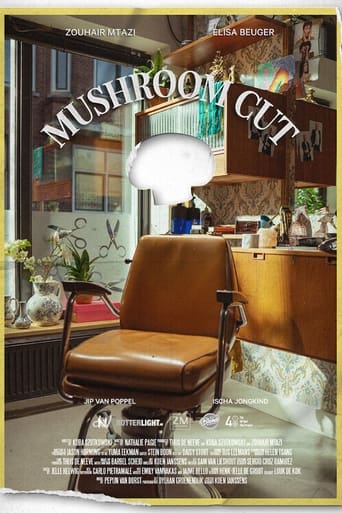 Poster of Mushroom Cut