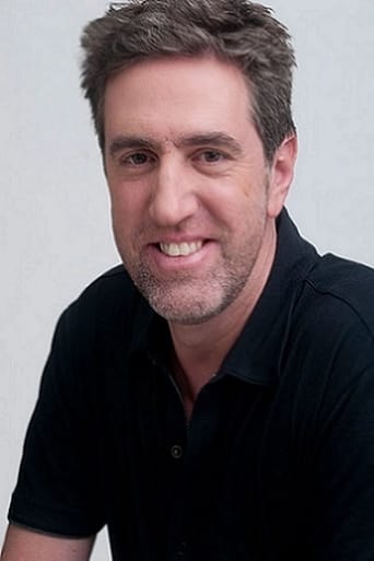 Portrait of Alon Neuman