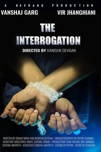 Poster of The Interrogation