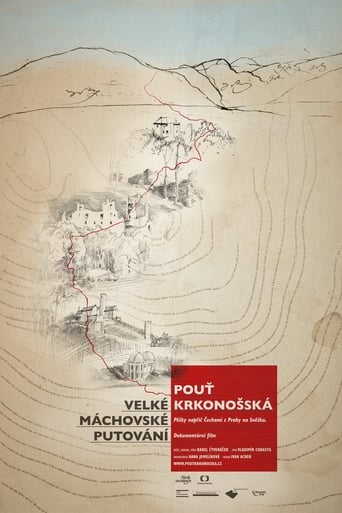 Poster of Pouť krkonošská