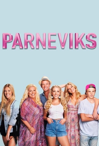 Portrait for Parneviks - Season 2