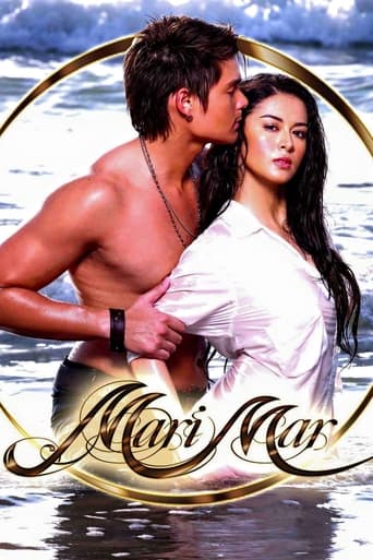 Portrait for MariMar - Season One