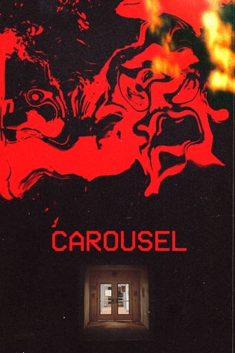 Poster of Carousel