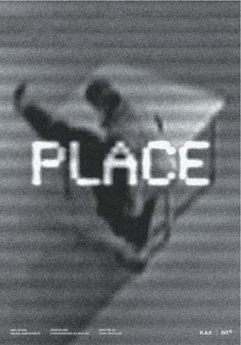 Poster of Place (Ställe)